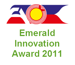 emeraldaward2011